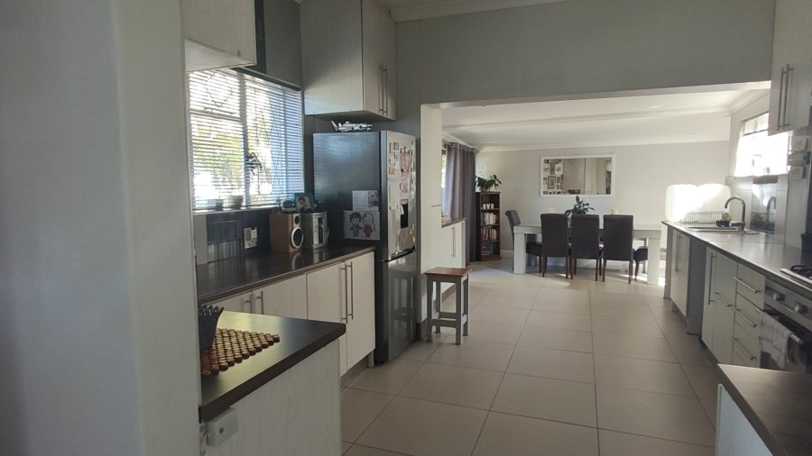 To Let 3 Bedroom Property for Rent in Kabega Park Eastern Cape
